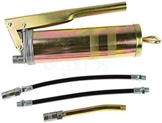 Ingrassatore/pistola Ingrassatrice/pompa Grasso Manuale A Leva 500ml - Foto 10