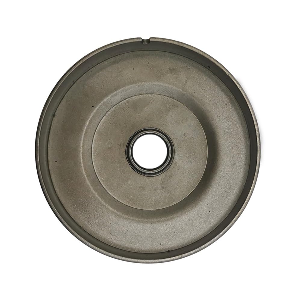 Piñón de Tambor de Embrague de 3/8" y 7 Dientes, Compatible con Motosierra 029 039 MS290 MS310 MS390, Piezas OEM 1125 160 2002, Herramientas de jardinería