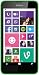 Produktbild Nokia Lumia 635 Smartphone Mikro SIM (11,4 cm (4,5 Zoll) Touchscreen, 5 Megapixel Kamera, Win 8.1) grün