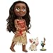 Moana Disney's Singing Adventure Doll and Friends Doll Playset