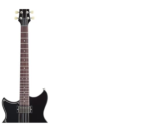 ギター　YAMAHA RSE20 BL Amazon.com: Yamaha Revstar Element RSE20 BL Electric Guitar, Black