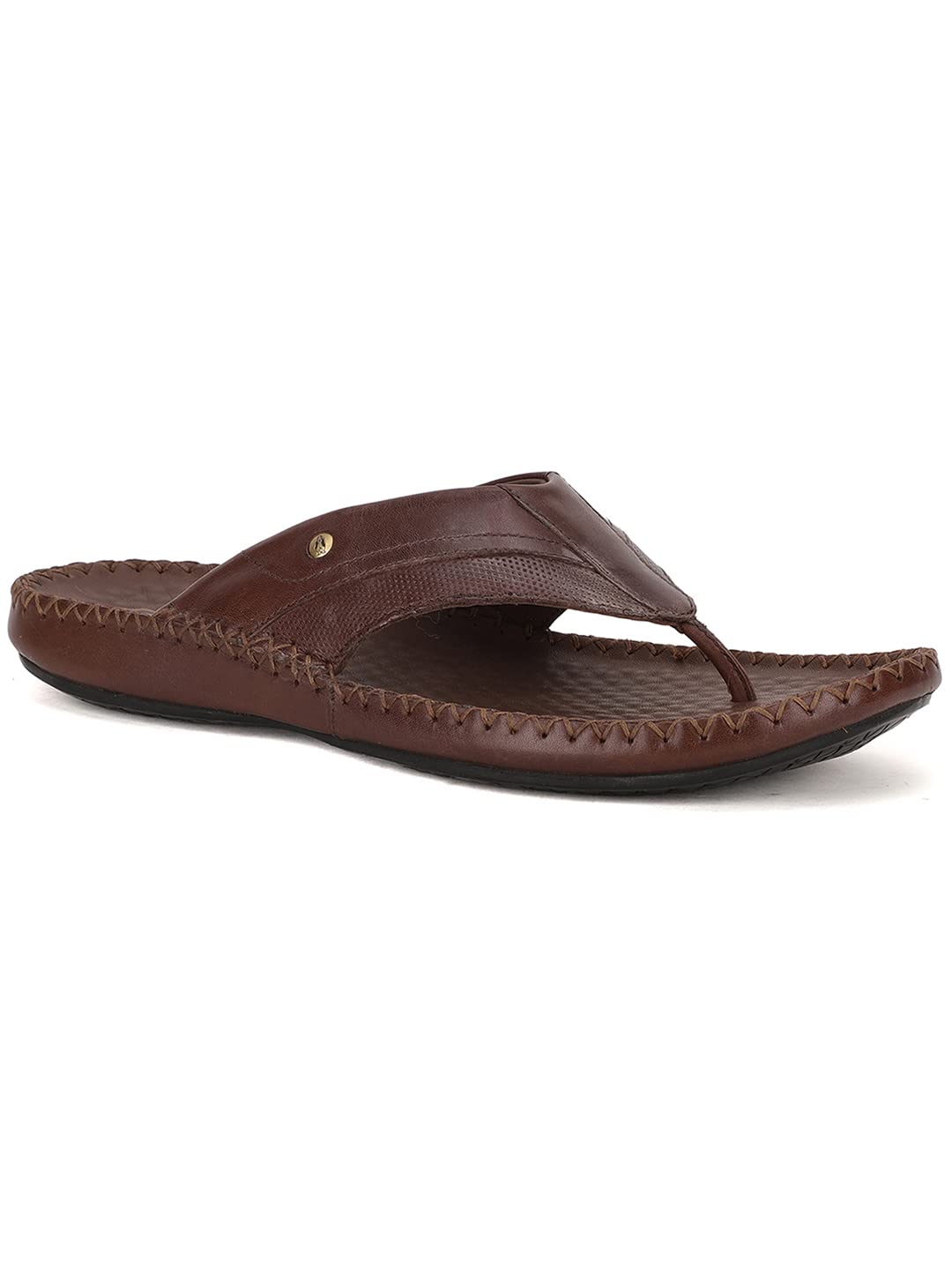 Hush Puppies Mens Cali Thong-E Brown Slipper-9 Kids UK (8744030) (B09W5XLVS1) Amazon Price History, Amazon Price Tracker