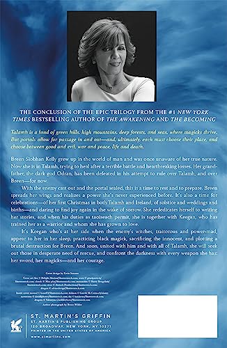 Choice (The Dragon Heart Legacy, 3) - Image 2