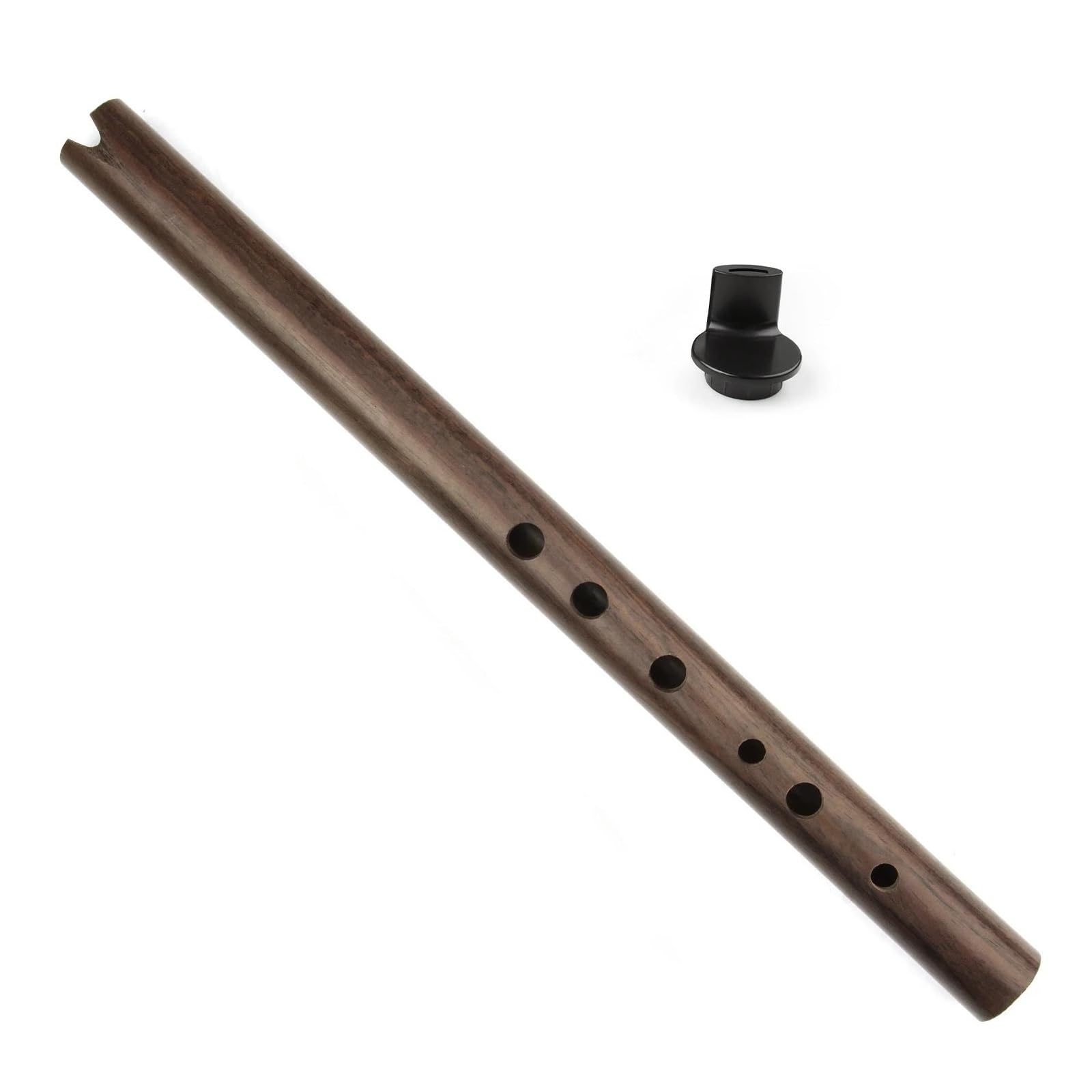 Flauta De Bambú Clarinete Clave G Flauta Un Instrumento De Viento De Madera