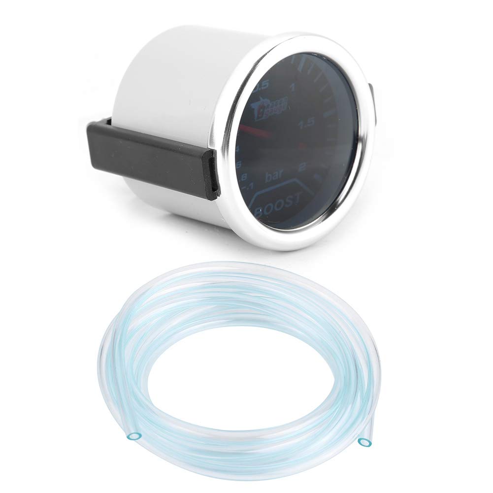 Pour Manomètre Pression Turbo Mètre De Jauge Psi Turbo Boost Numérique