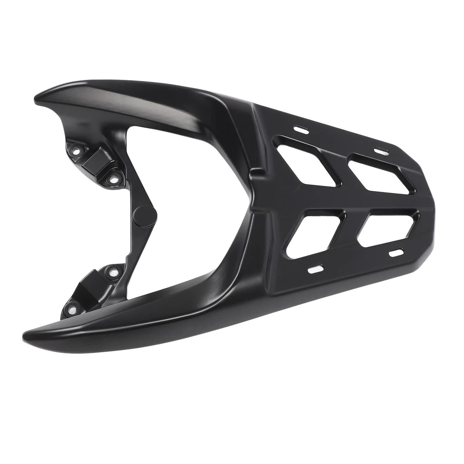 Supporto Carico Portapacchi Posteriore Per Moto Per Yamaha Nmax155 Nmax125 Nmax 125 155 2020-2024 Supporto Di Ricambio Staffa Portapacchi Posteriore Moto