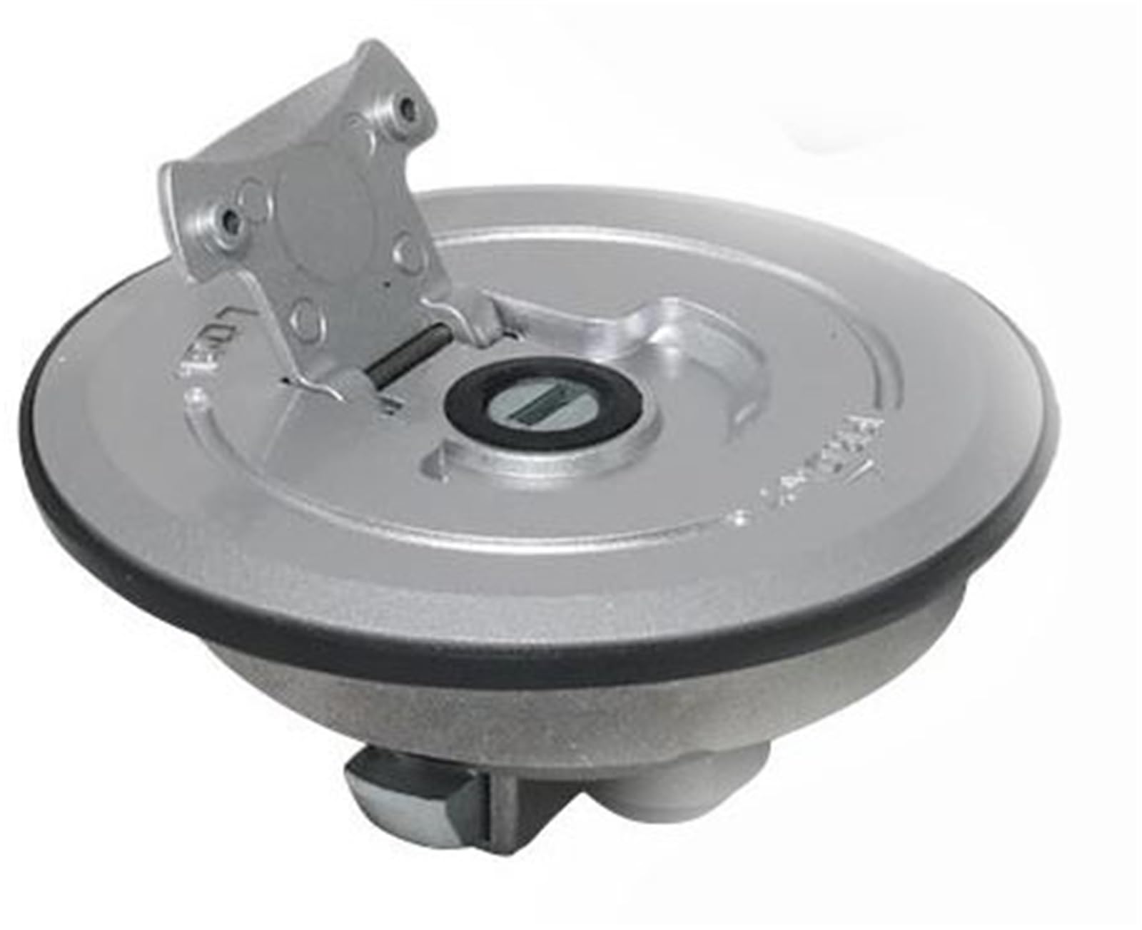 Couvercle verrouillage bouchon réservoir carburant CB1300 robuste