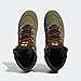 Adidas Mens Terrex Snowpitch Cold.RDY Focus Olive/Black/Pulse Olive 12