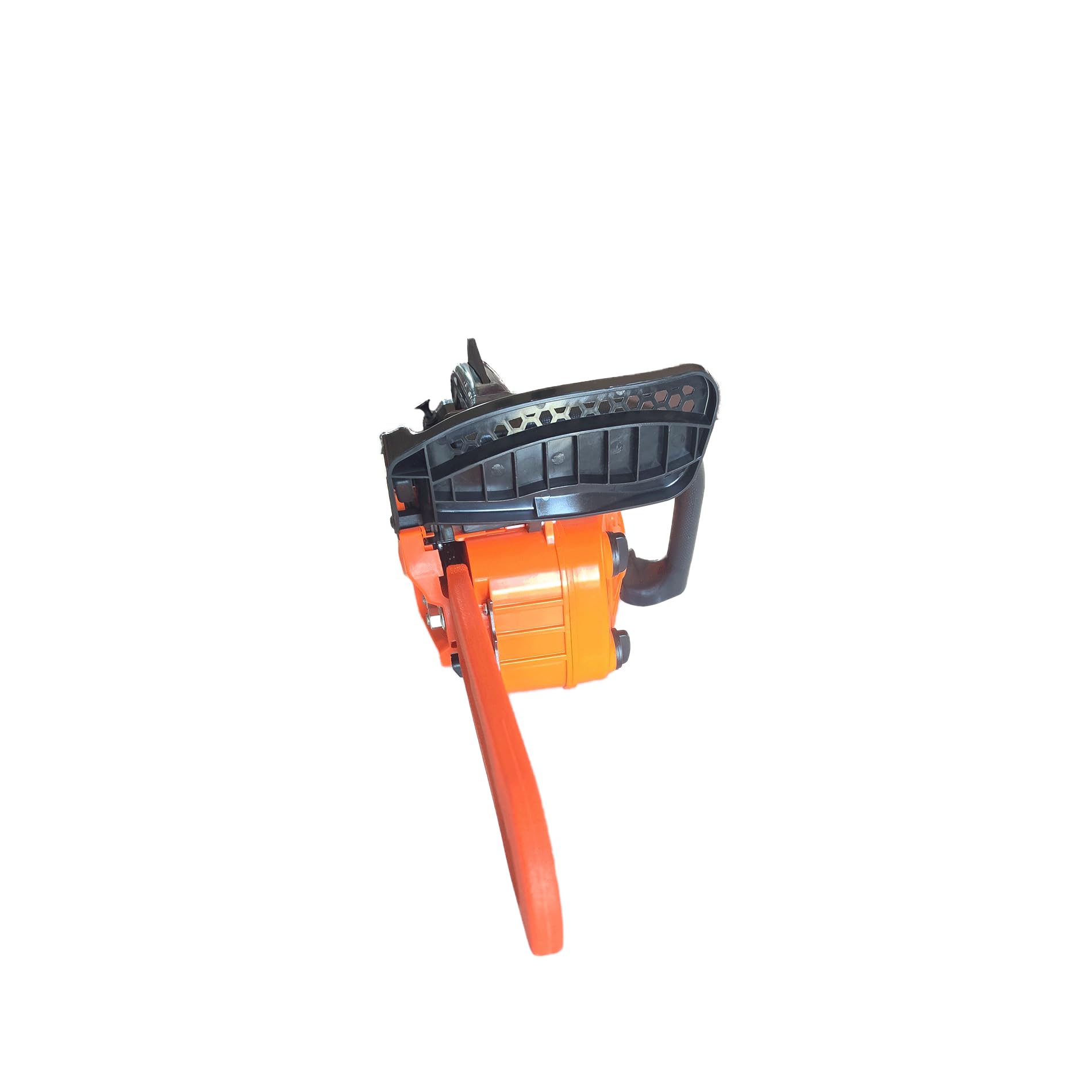 LAMMA Motosega da Potatura a Scoppio 25,4cc con Barra 30cm RG-3000 con Catena 3/8" e Motore 2 Tempi