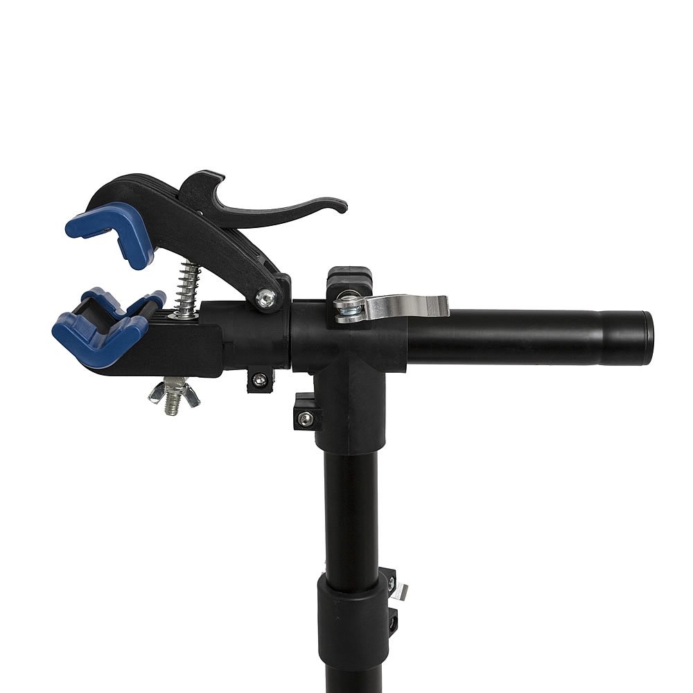 Unbekannt Melko® 360 ° Montage Vélo Support/réparateur Supports, jusqu'à 30 kg