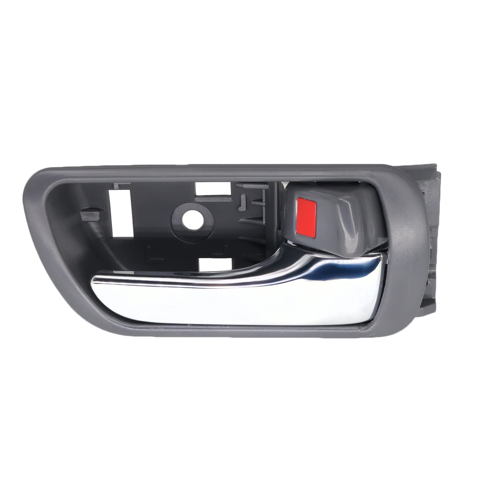 YBVDCXP Door Pull Handle Inner Door Handle Inside for Camry CV36 2002 2003 2004 2005 2006