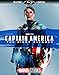 Produktbild CAPTAIN AMERICA: THE FIRST AVENGER - CAPTAIN AMERICA: THE FIRST AVENGER (1 Blu-ray)