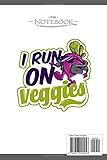 Zoom IMG-1 vegan i run on veggies Zoom IMG-1 vegan i run on veggies