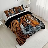 Zoom IMG-2 jedtakct piumino letto singolo tigre Zoom IMG-2 jedtakct piumino letto singolo tigre
