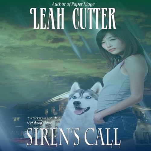 Siren's Call cover art