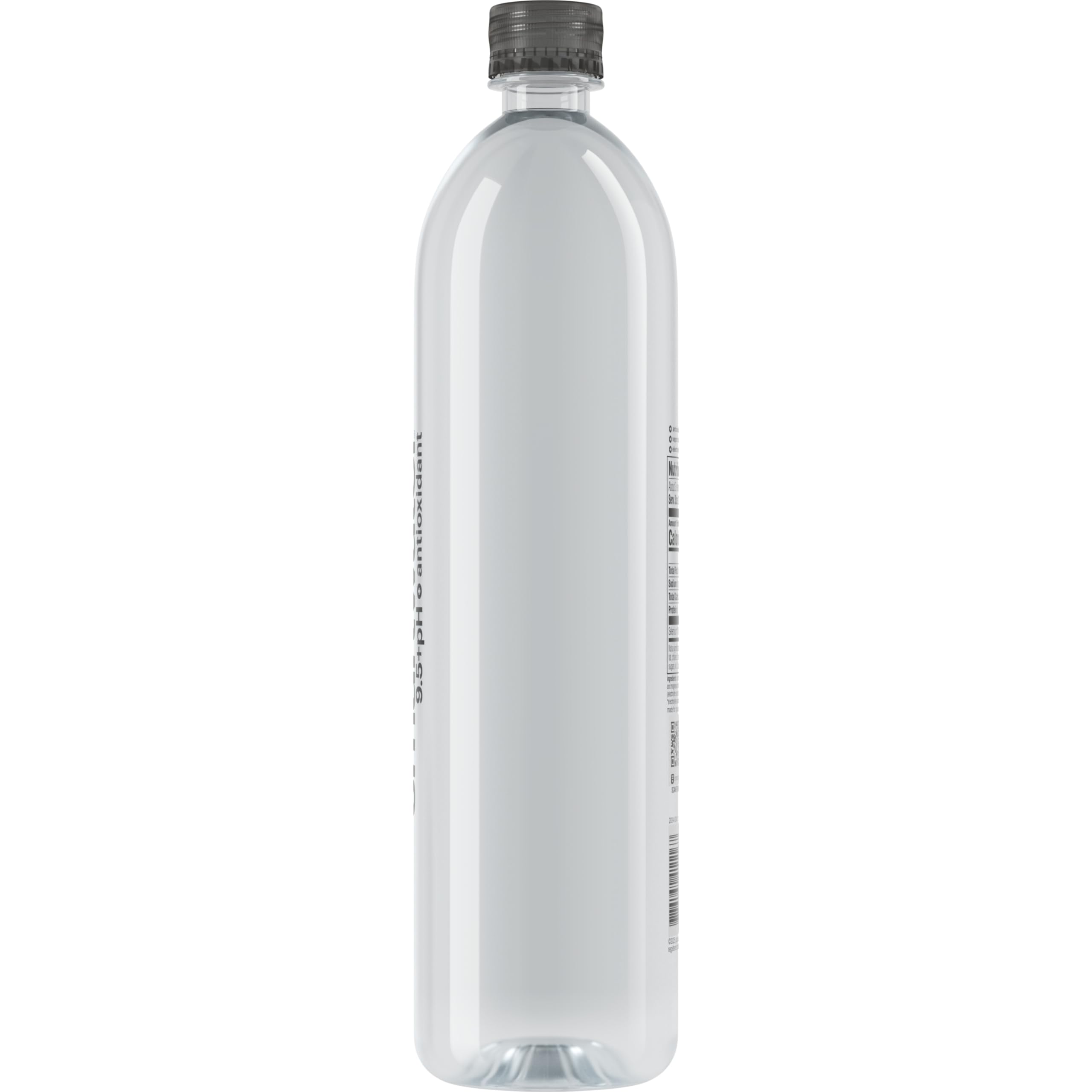 Smartwater alkaline with antioxidant 1L