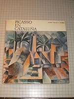 Picasso en Cataluna B000OKPK74 Book Cover