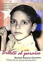 Billete Al Paraiso 8488052057 Book Cover