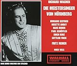 serien lighting annex led  Die Meistersinger von Nürnberg, Act III: Morgen ich leuchte in rosigem Schein (Live)