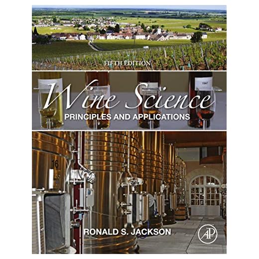 Wine Science: Principles and Applications