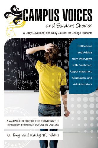 Campus Voices and Student Choices
