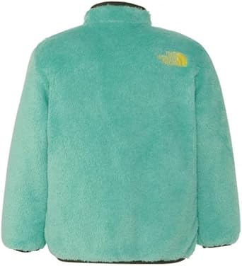 Amazon | [ザノースフェイス] キッズ トドラーノベルティリバーシブル