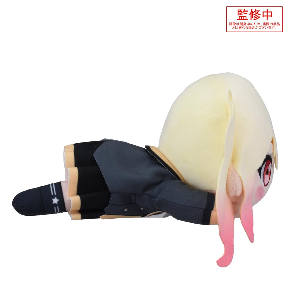プロセカ　寝そべりぬいぐるみ　Brand New Style (S) 咲希　穂波 Amazon.co.jp: プロジェクトセカイ カラフルステージ！ feat