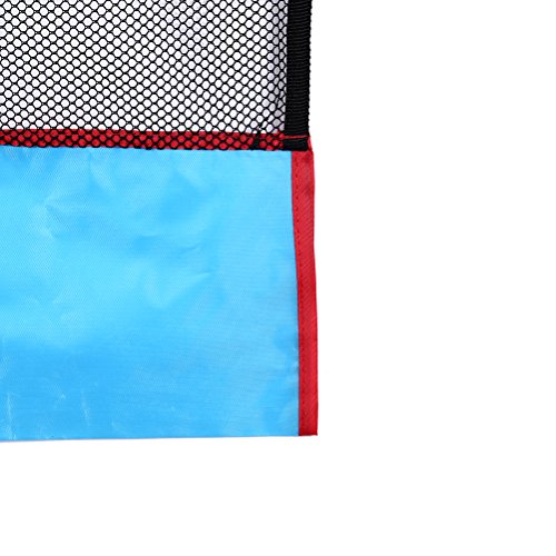 Adasea 2 Pcs Floating Pool Noodle Mesh Chair Net For Kid Use Swimming Seat Water Relaxation(Noodle Not Included) #TOP6