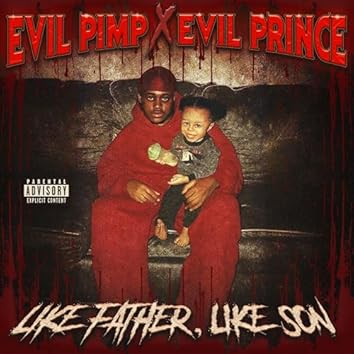 洋楽 Evil Pimp / Gangsta Music Gangsta Music (by Playa Rob) - song and lyrics by Evil Pimp