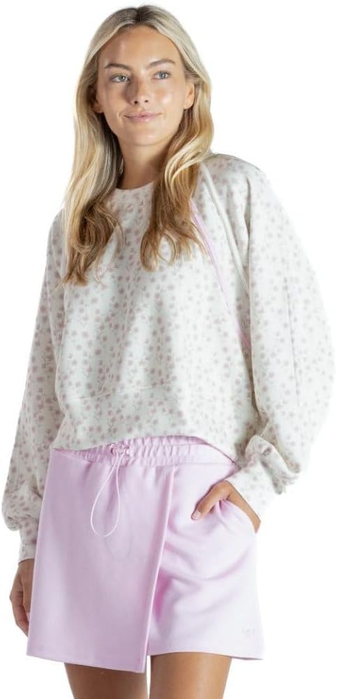 Simply Southern Wrap Lounge Skort with Interior Shorts