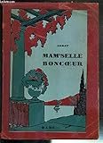jean louis boncoeur berry  MAM\'SELLE BONCOEUR - SERIE 31E - N°3153