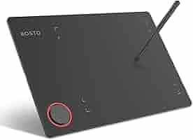 BOSTO 液晶タブレット 15.6インチ タッチスクリーン機能付き 傾き検知 BOSTO 液晶タブレット 15.6インチ タッチスクリーン機能付き