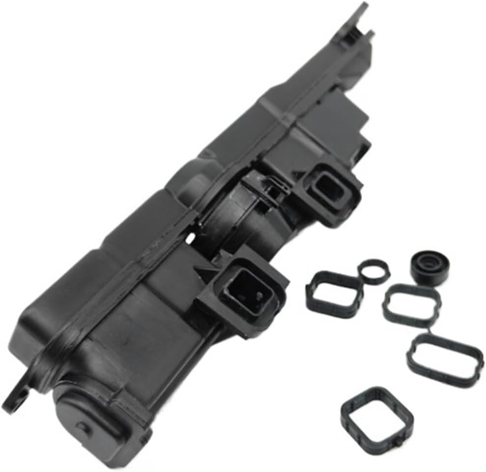 OEM 55569822 55590970 55596087 55590969 5607229 Crankcase Ventilation Valve Cover Compatible with Opel/Vauxhall Insignia A 2014-2017