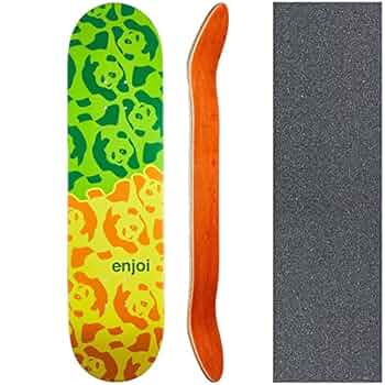 enjoy デッキ Amazon | エンジョイ ENJOI スケボー デッキ CORNACOPIA MULTI