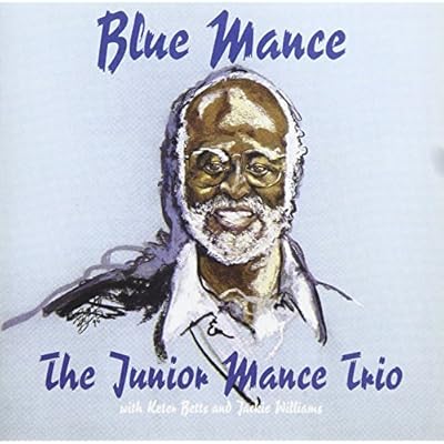 Blue Mance