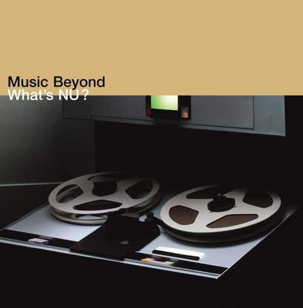 Music Beyond - What'S Nu