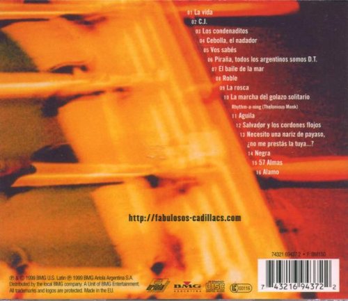 Vista 2 de Marcha Del Golazo Solitario