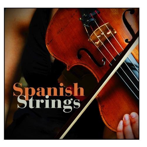 Spanish Strings by 101 Strings Orchestra Music
