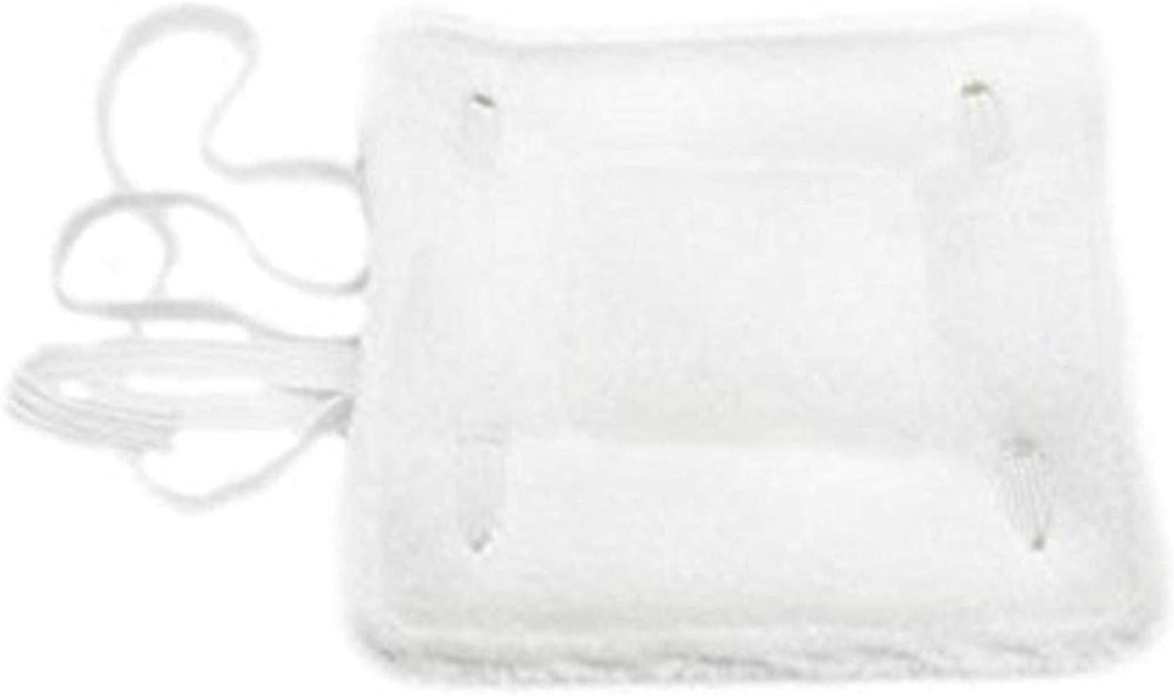 MIUNIKO Tokyo Ghoul Eye Patch Cosplay Costume Accessory (White) by MIUMIKO