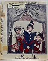 Caspar and His Friends 0460066188 Book Cover