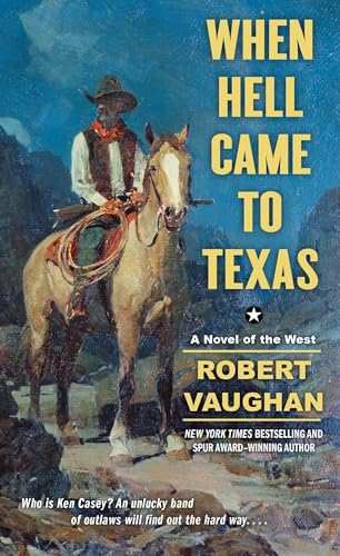 When Hell Came to Texas view 2