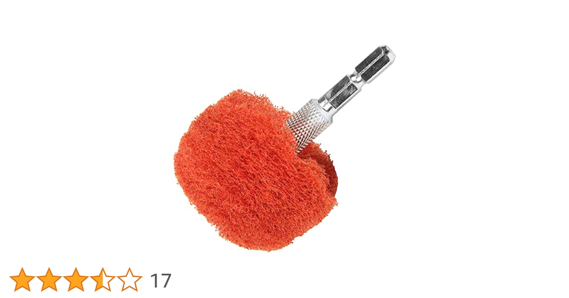 Amazon | SK11(エスケー11) おそうじアフロ君 ジュニア 六角軸