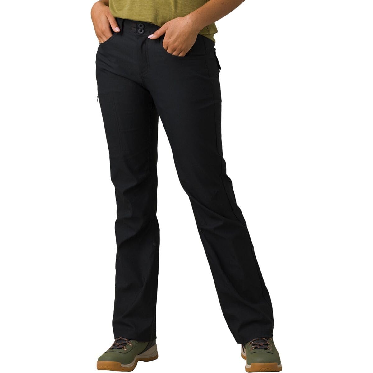 Best Women’s Hunting Pants: Tested and Reviewed prAna Halle