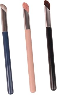 Pinceles de maquillaje Set 3pcs Sombra de ojo...