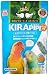 Hikari キラピピ インコ 小粒 300グラム