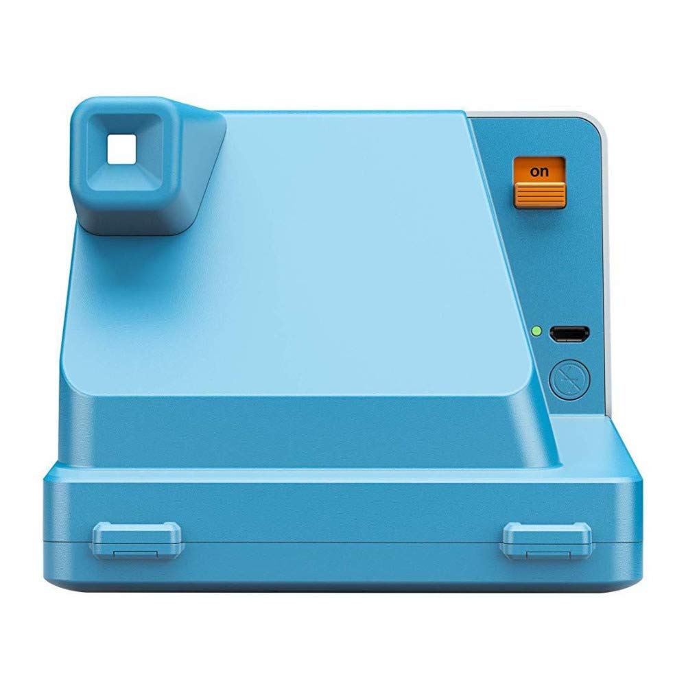 Amazon | 【国内正規品】 Polaroid Originals インスタントカメラ 