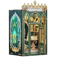 Amazon | CuteBee-ブックヌック キット-ドールハウスキット