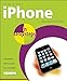 Produktbild iPhone in Easy Steps: Also Covers the iPhone 3gs