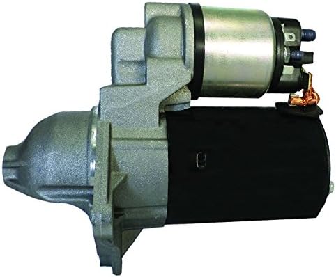 Premier Gear PG-19112 Starter Replacement for Cruze, Sonic, Zafira Tourer C, Mokka Eng.A 14 Net 1.4 Lpg 103Kw, Meriva BA 14 Nel, B 14 Nel 1.4 Lpg 88Kw, Insignia SaloonA 14 Net 1.4 103Kw Kt10451