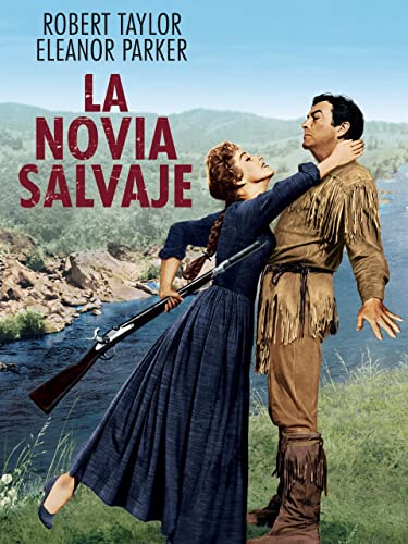 La novia salvaje